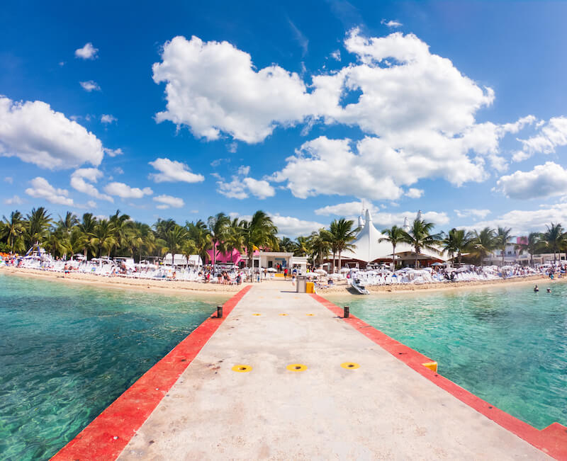 Playa Mía Grand Beach and Water Park — foto 6