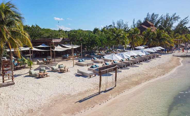 Isla Mujeres