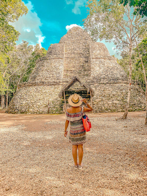 Tulum — foto 5 de 5