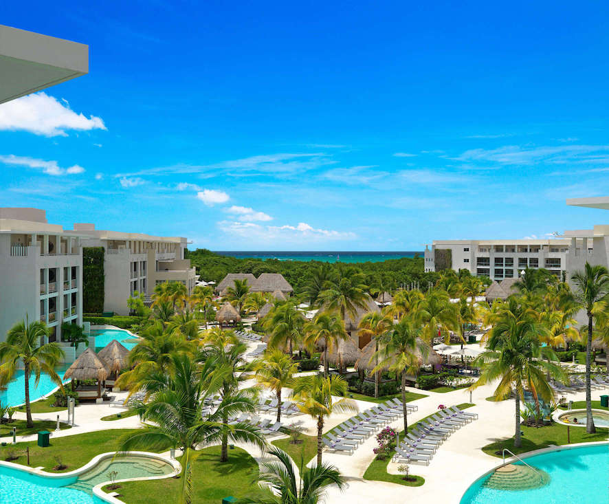Playa del Carmen