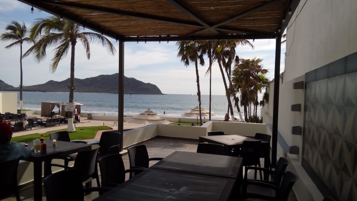 Ocean View Beach Hotel — foto 5 de 5