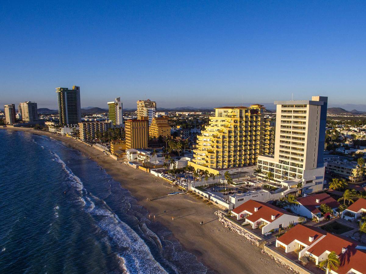Mazatlán