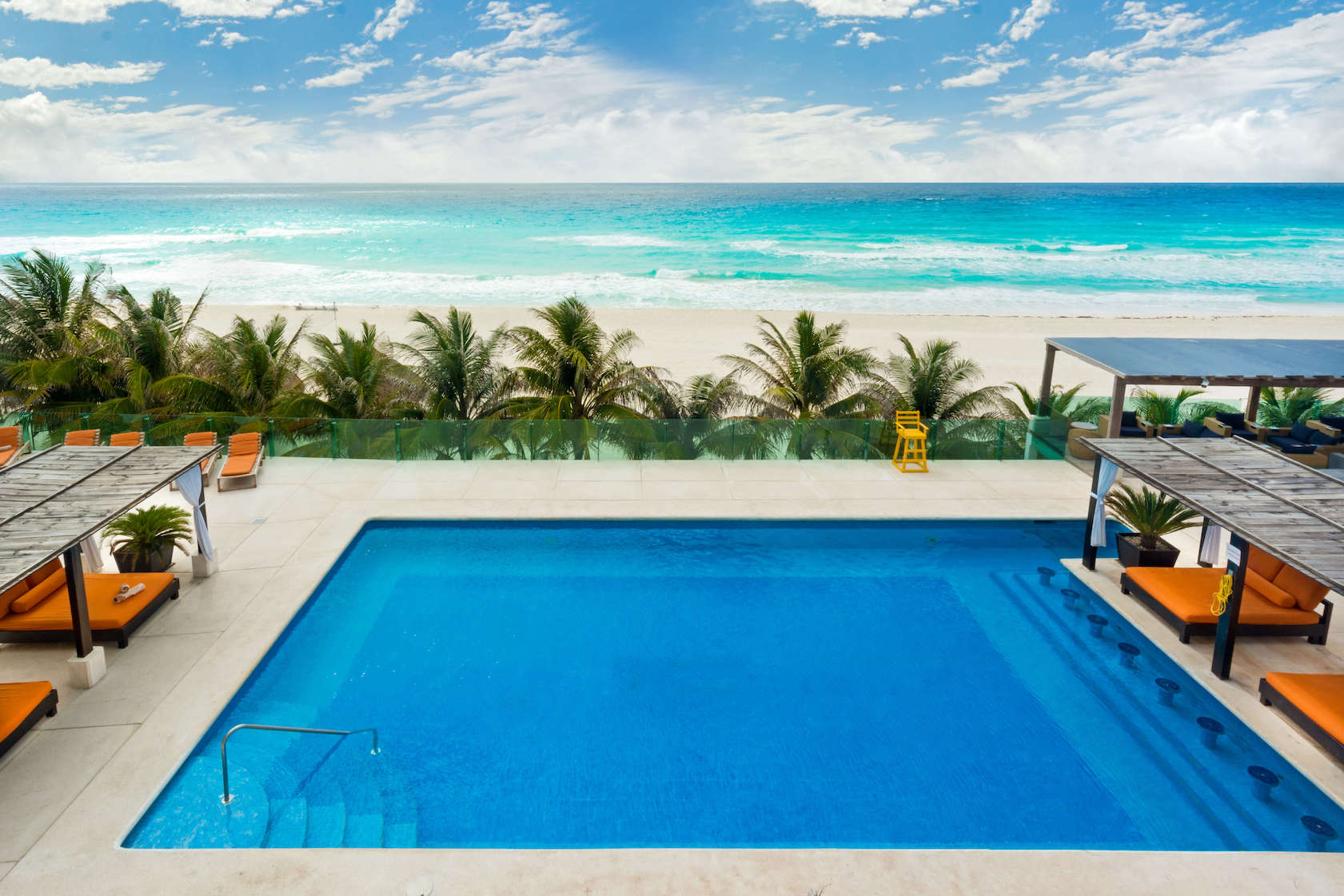 Flamingo Cancún Resort — foto 5