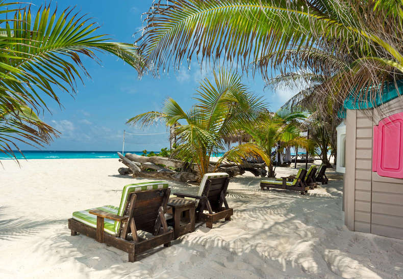 Flamingo Cancún Resort — foto 6