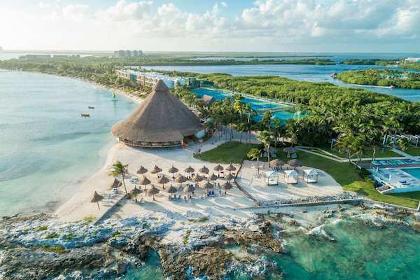 Club Med Cancún — foto 1 de 5