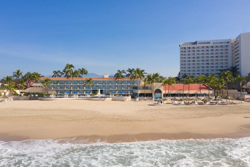 Posada Real Ixtapa — photo 2