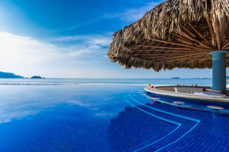 Posada Real Ixtapa — photo 4