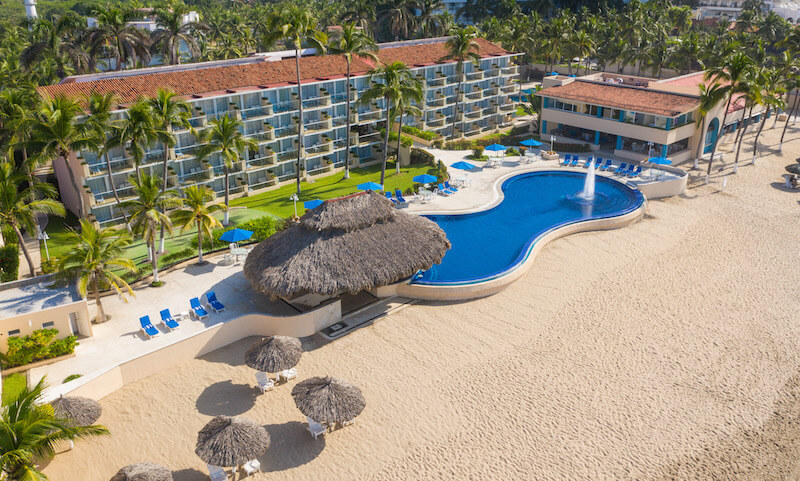 Posada Real Ixtapa — photo 3