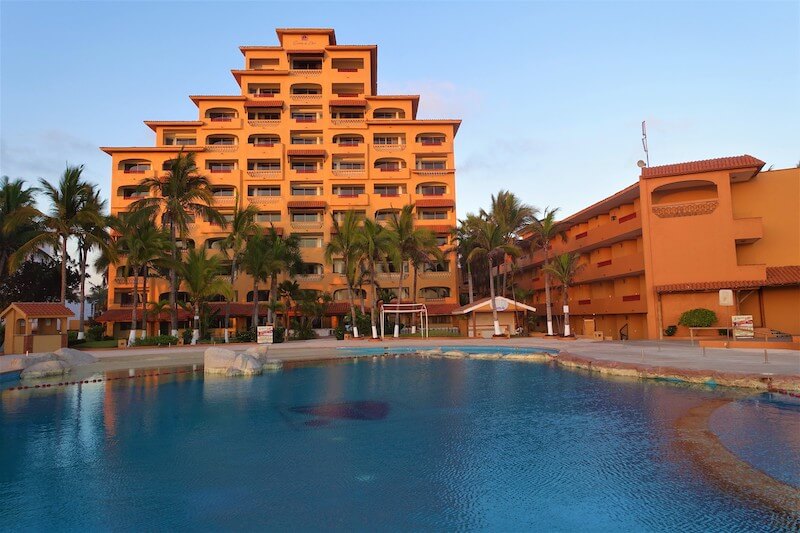 Costa de Oro Beach Hotel — foto 2 de 5