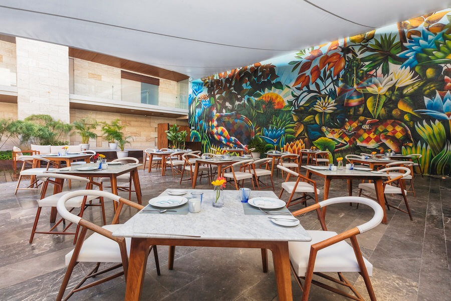 The Yucatan Resort Playa del Carmen — photo 4