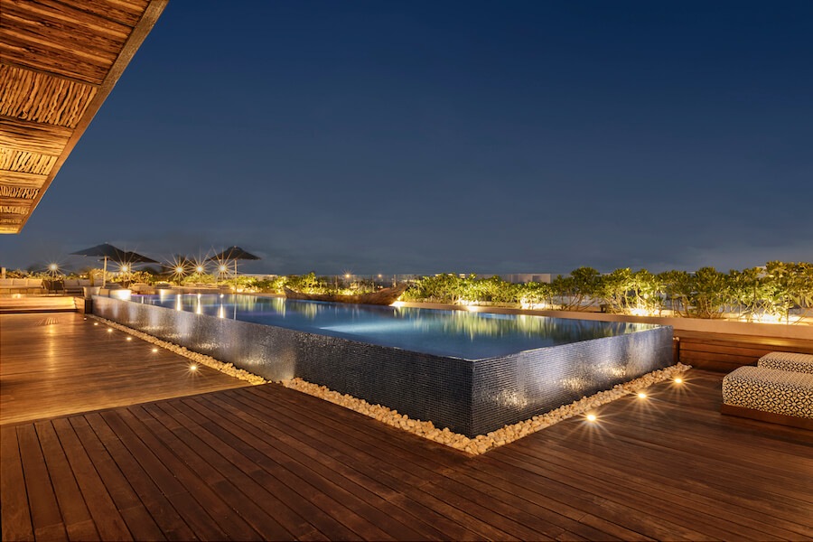 The Yucatan Resort Playa del Carmen — photo 3