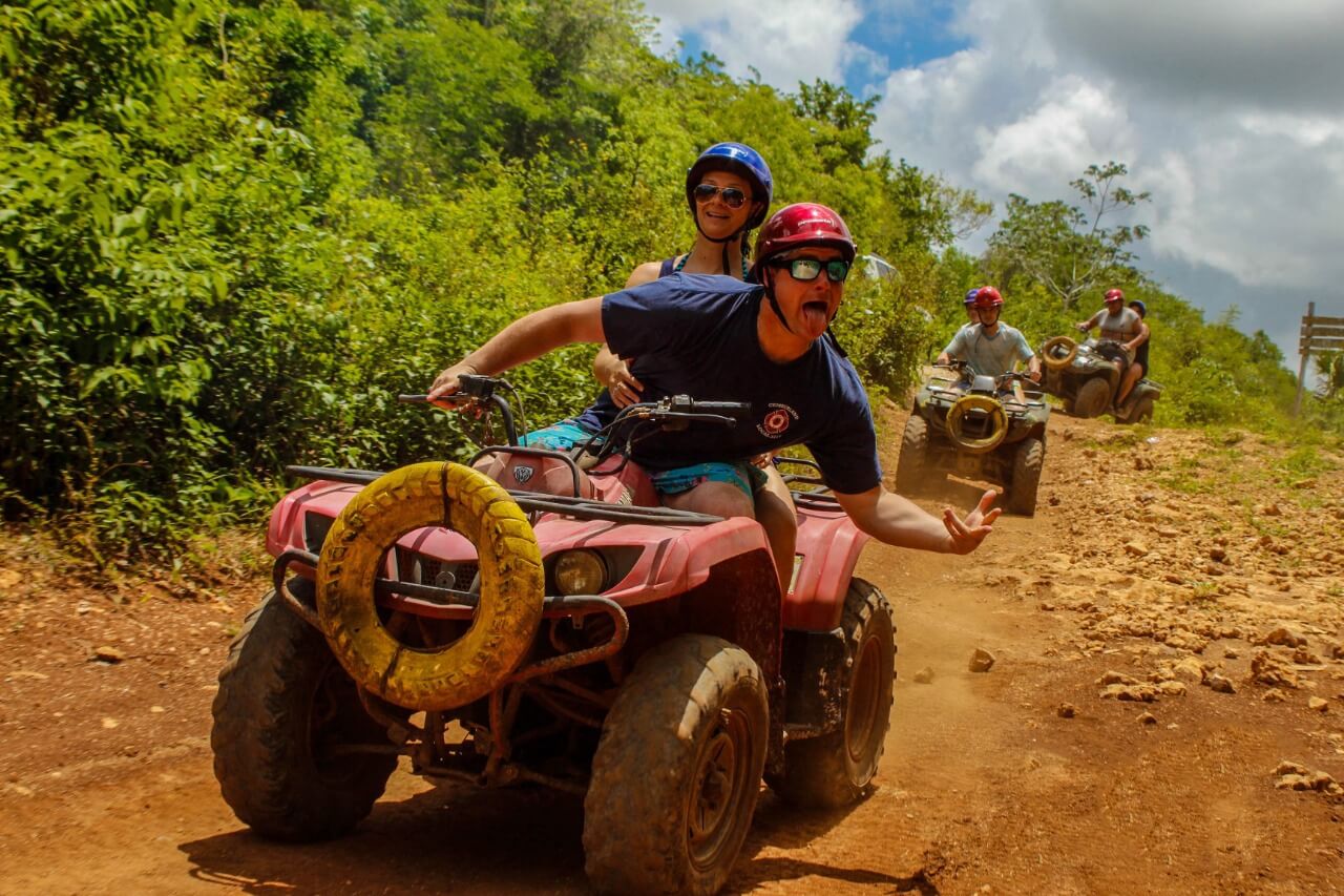 Extreme Adventuring — foto 2 de 5
