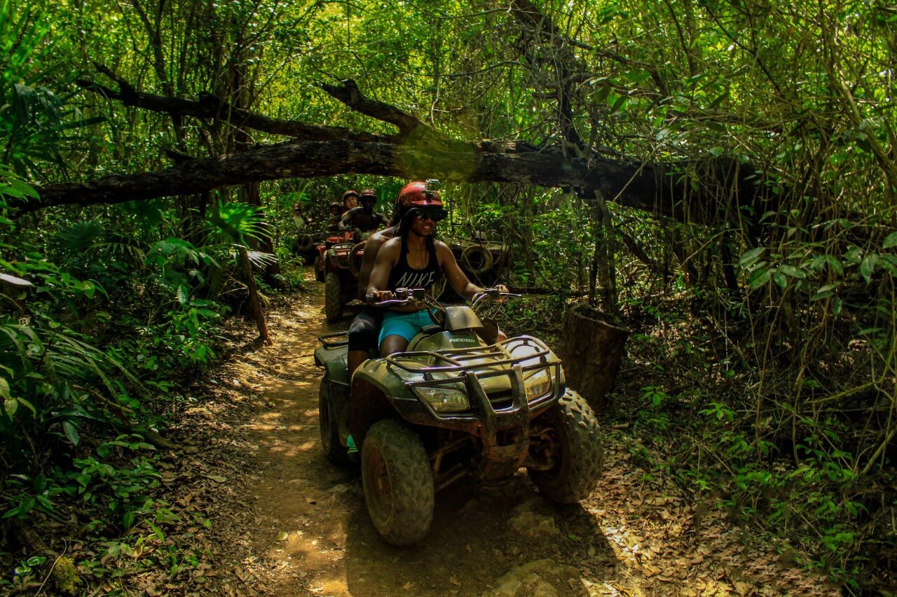 Extreme Adventuring — foto 5 de 5