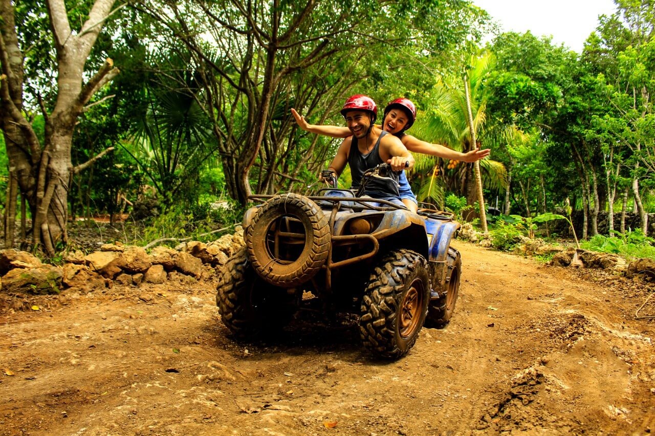 Extreme Adventuring — foto 3 de 5