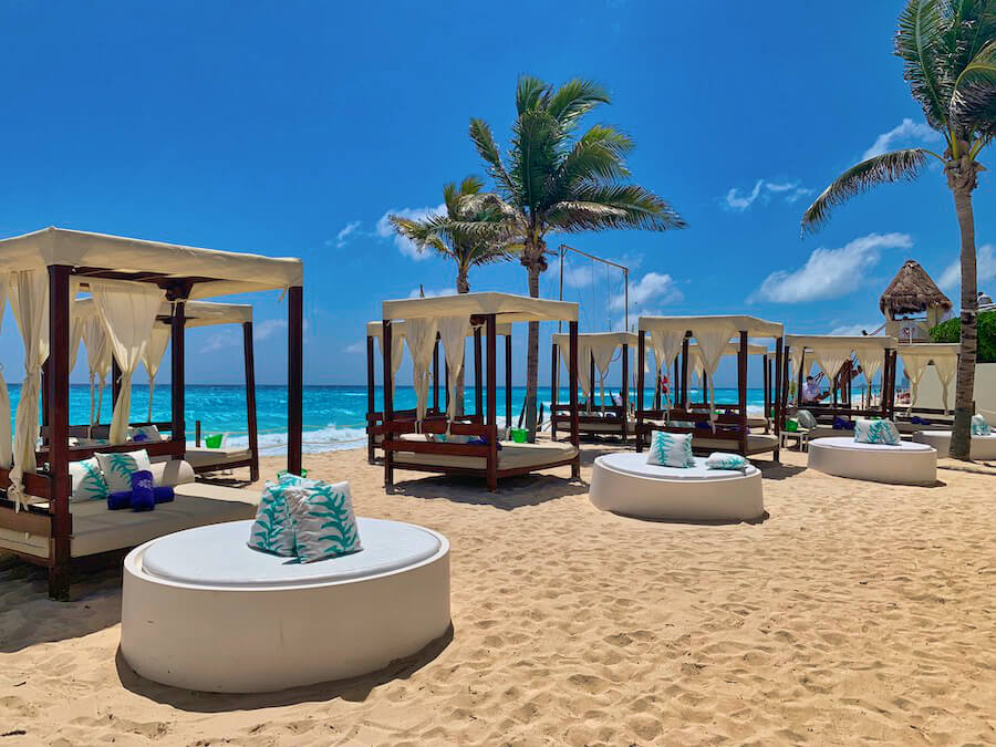 Kanna Beach Club — foto 4 de 5