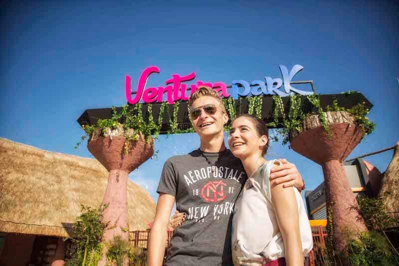 Ventura Park — foto 2