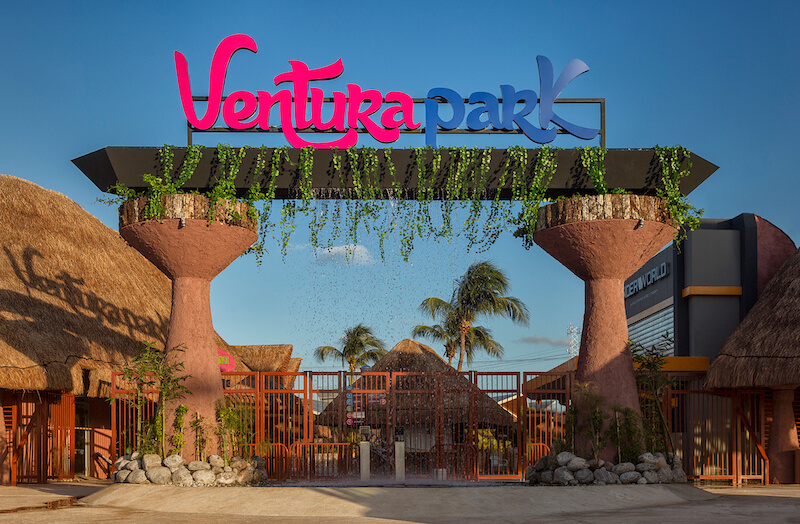 Ventura Park — foto 1