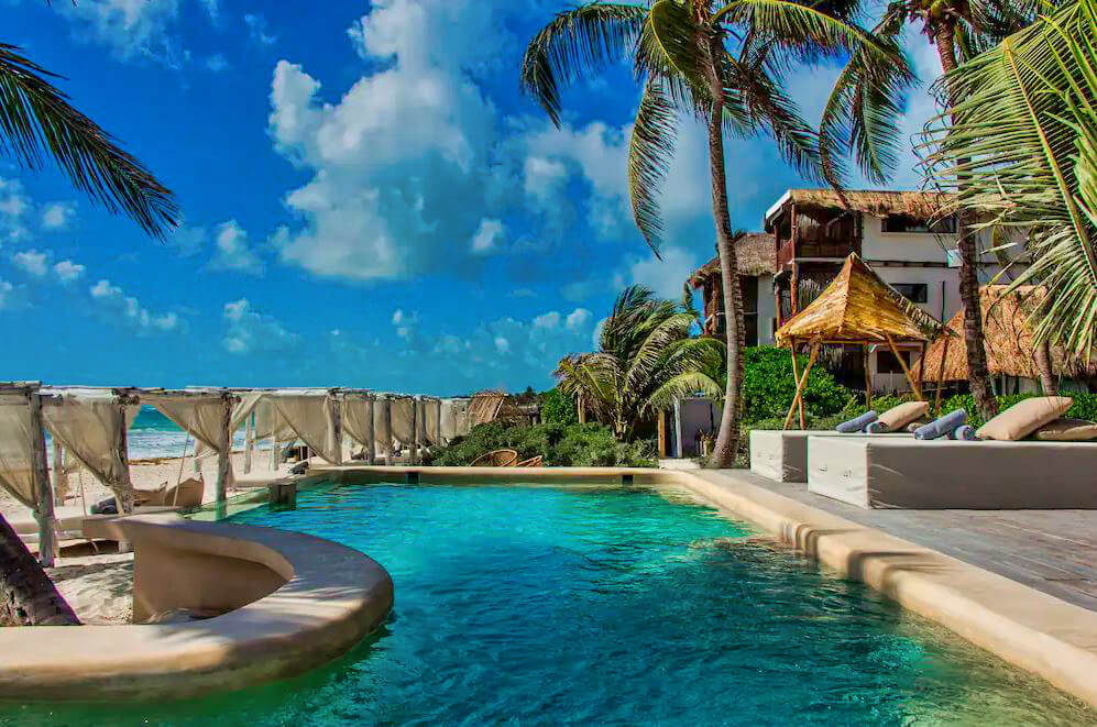 Roc Luxe Tulum — photo 3