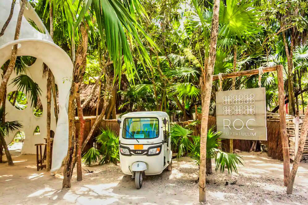 Roc Luxe Tulum — photo 2
