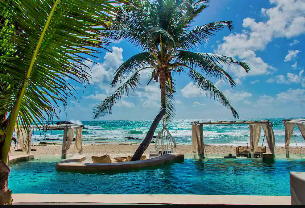 Roc Luxe Tulum — photo 4