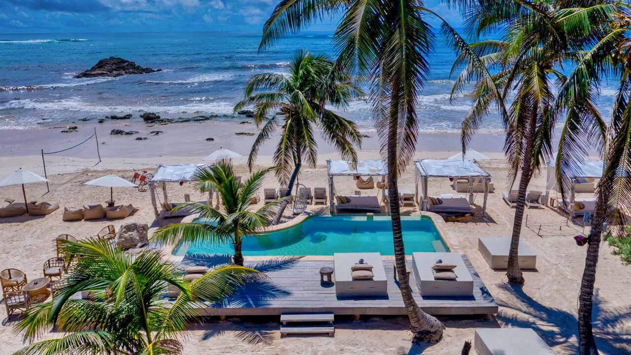 Roc Luxe Tulum — photo 5