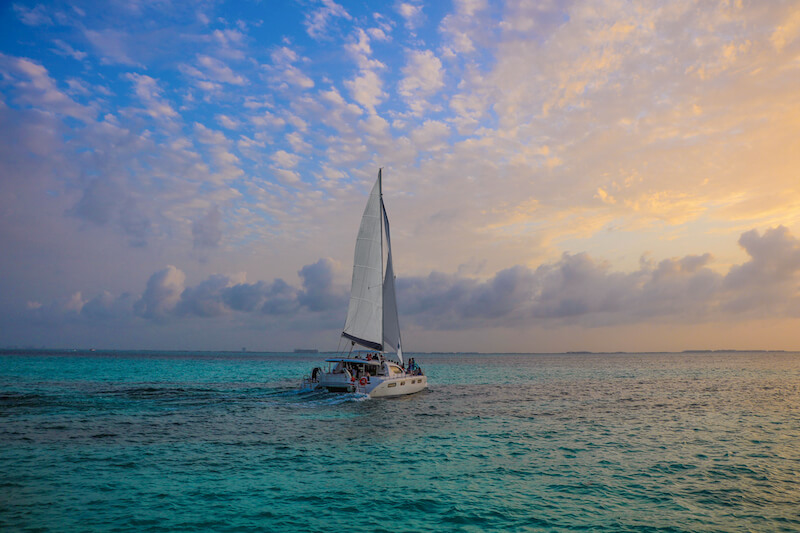 Riviera Sunset Sailing — foto 3 de 5