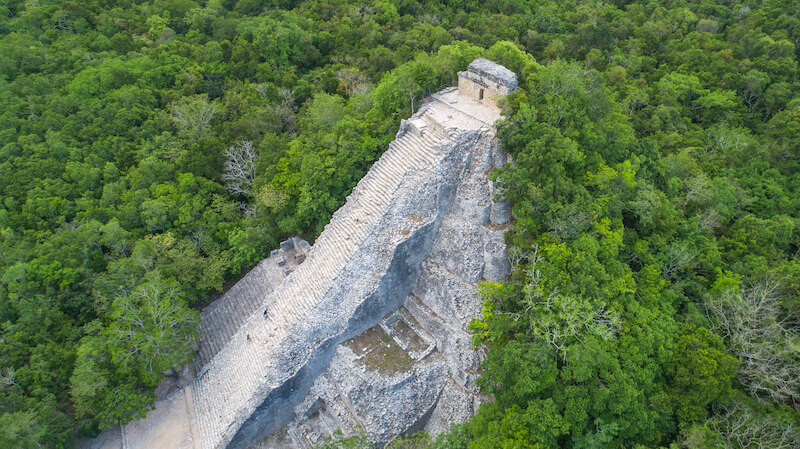 Cobá Express — foto 5 de 5