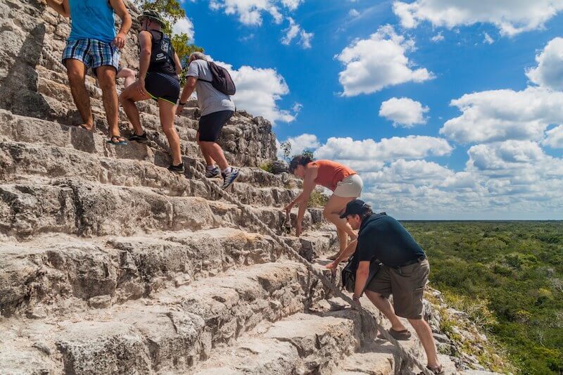 Riviera Maya