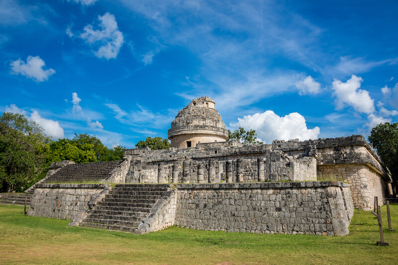 Chichén Itzá Express — foto 5