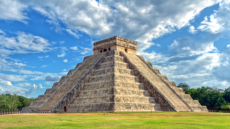 Chichén Itzá Express — foto 3