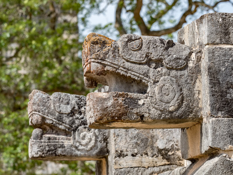 Chichén Itzá Express — foto 4