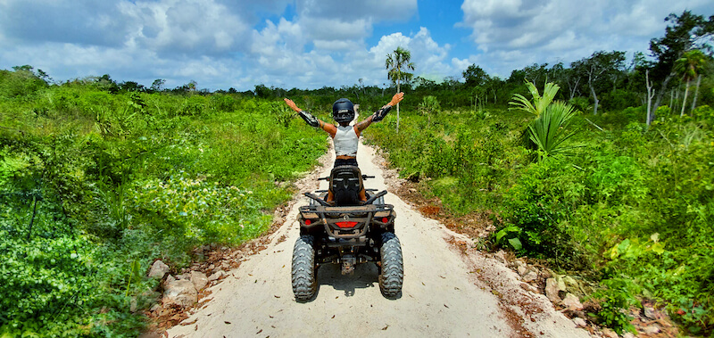 ATV Adventure — foto 2 de 5