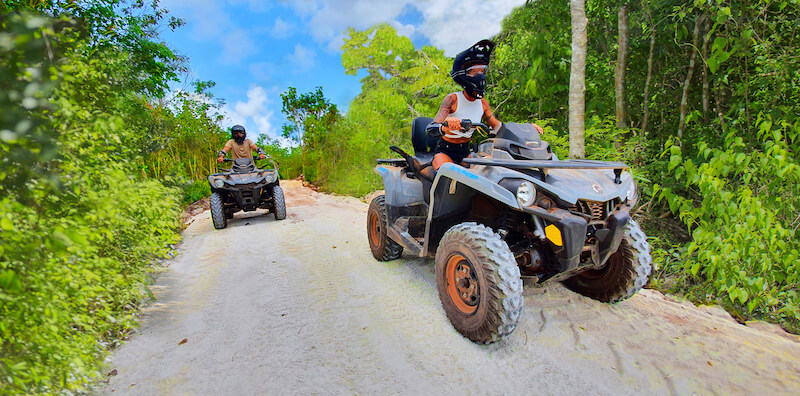 ATV Adventure