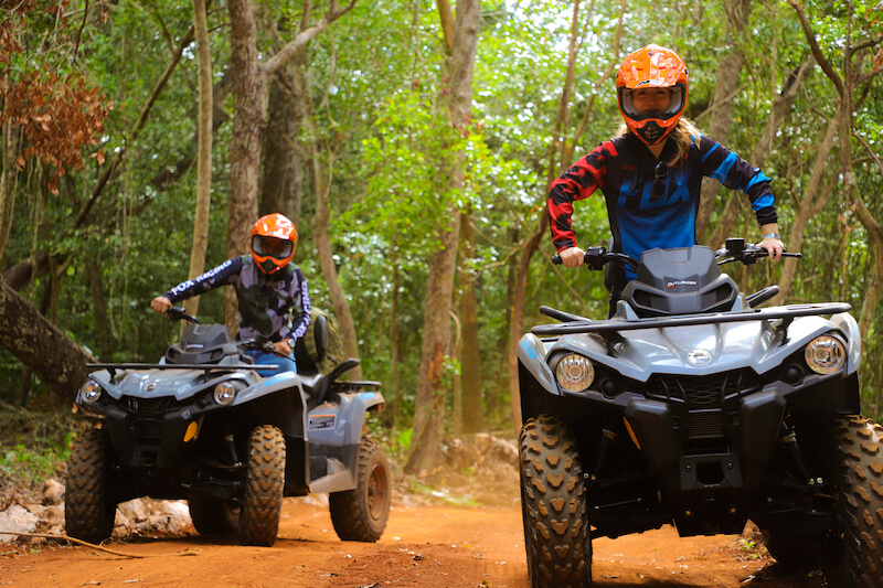 ATV Adventure — foto 5 de 5
