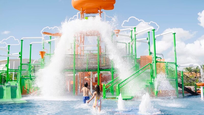 Nickelodeon Riviera Maya — foto 1