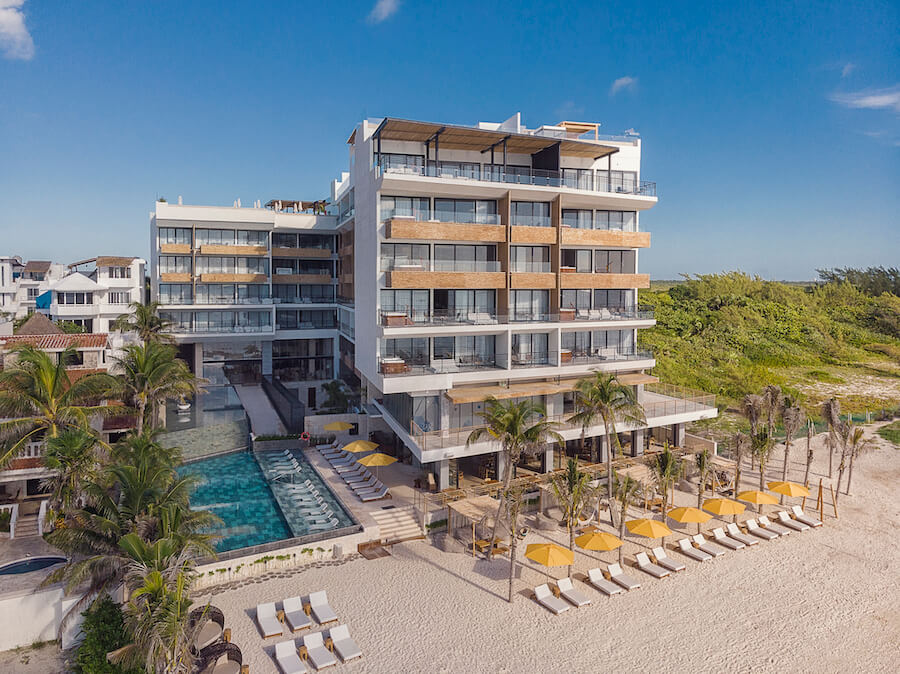 The Fives Oceanfront — foto 2 de 5