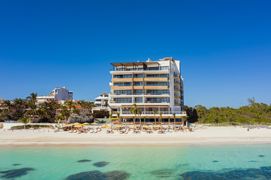 The Fives Oceanfront — foto 3 de 5