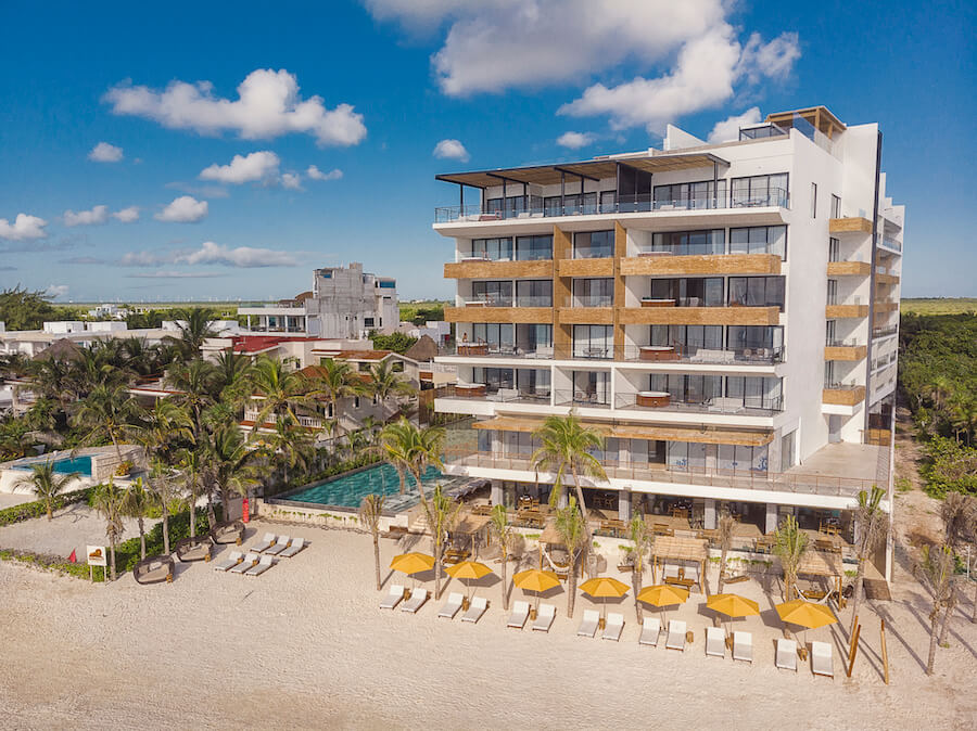 Riviera Maya
