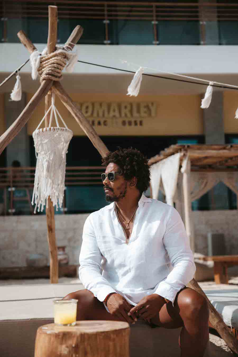 RoMarley Beach House — foto 2 de 5