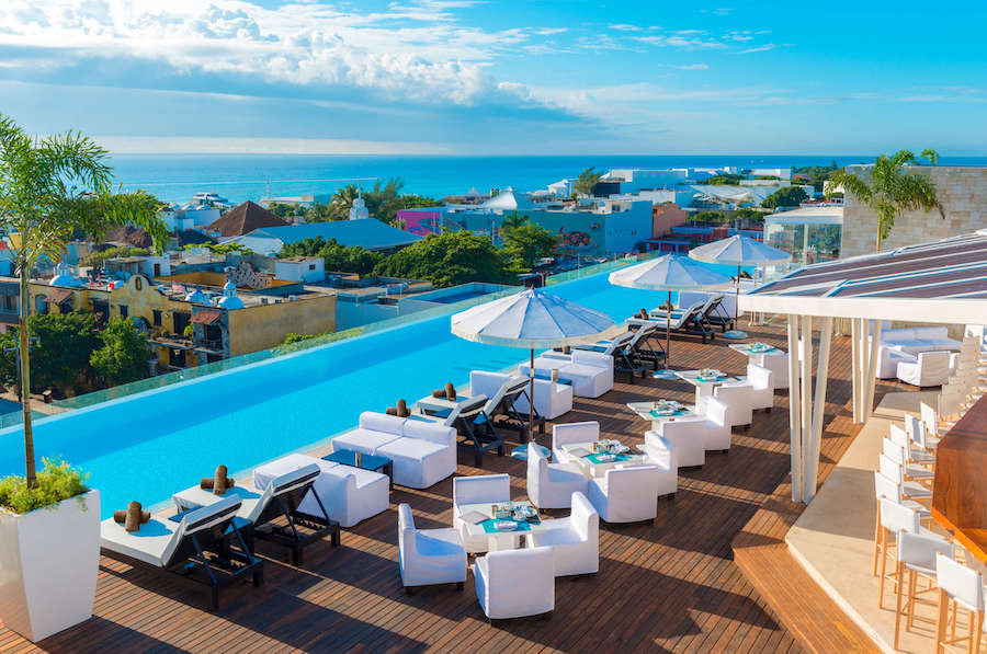 Playa del Carmen