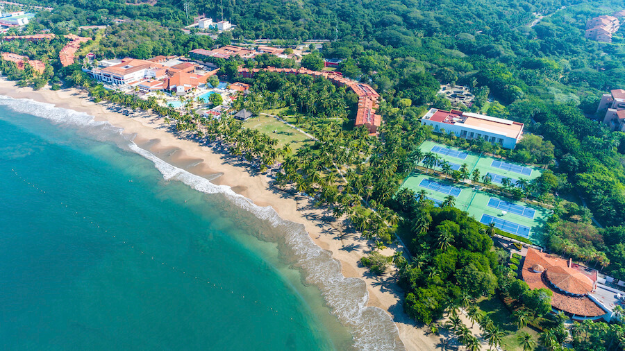 Club Med Ixtapa — foto 1