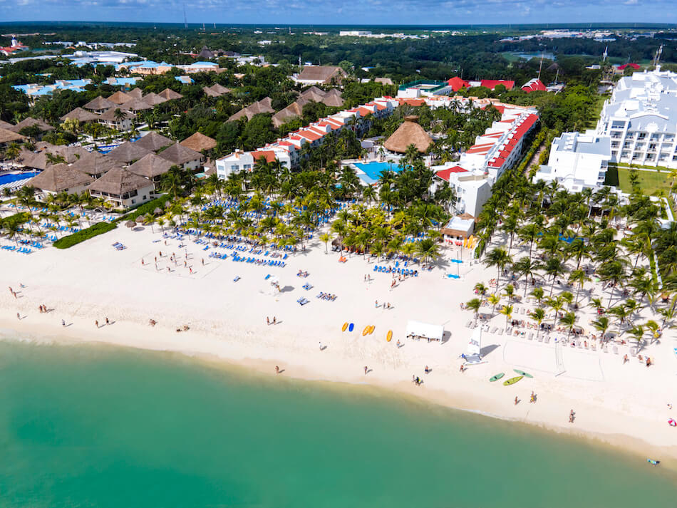 Playa del Carmen