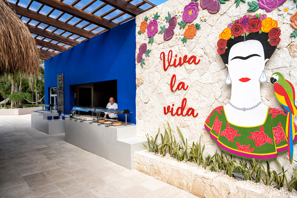 Viva Azteca by Wyndham — foto 4 de 5