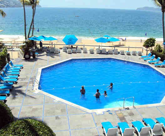 Acapulco Malibu — photo 5 of 5