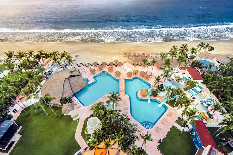 Ixtapa Zihuatanejo