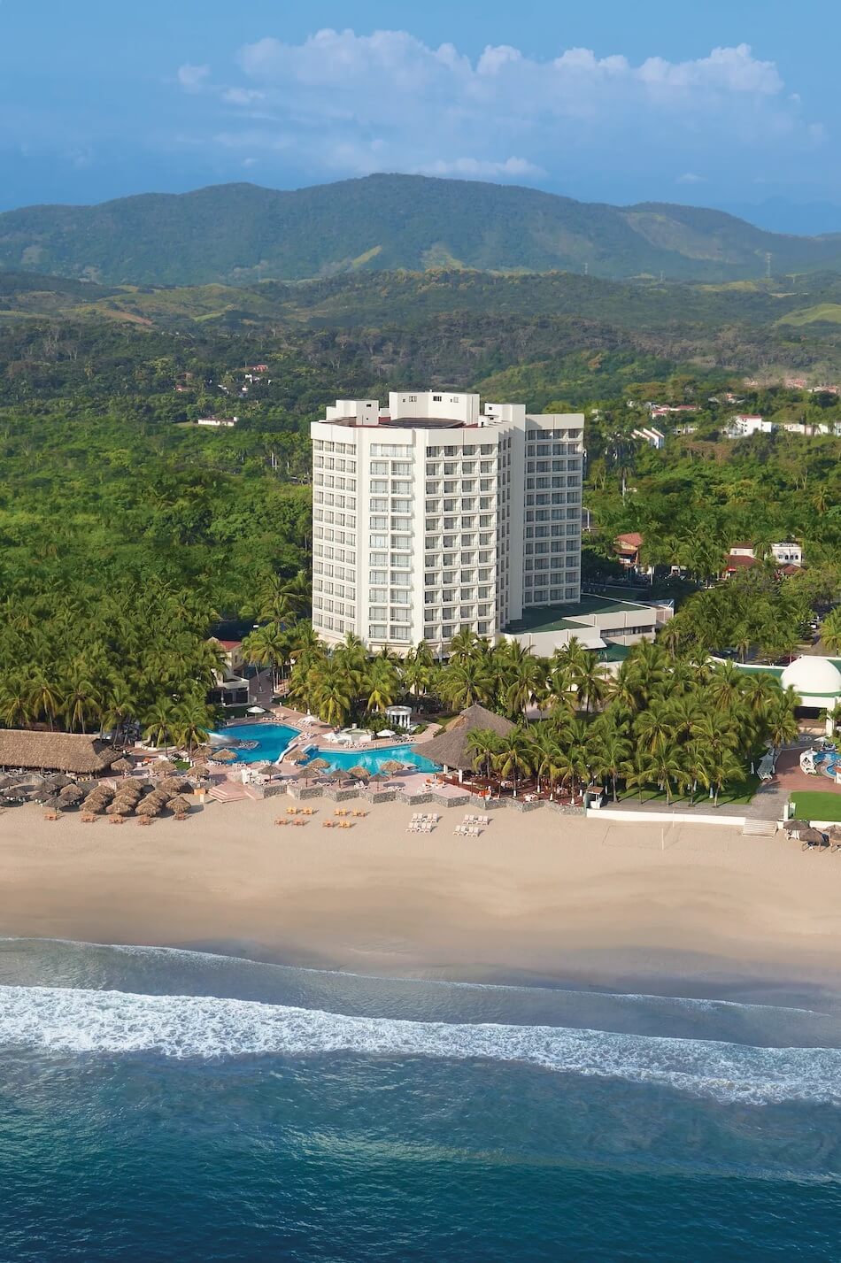Sunscape Dorado Pacífico Ixtapa — foto 4 de 5