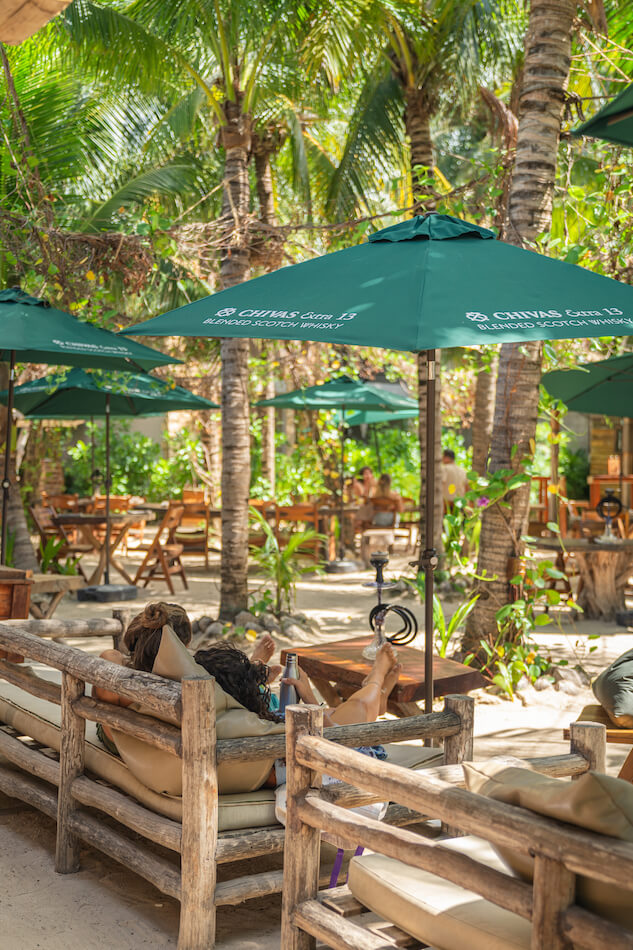 Beach Club Botánico by Nomads — foto 3