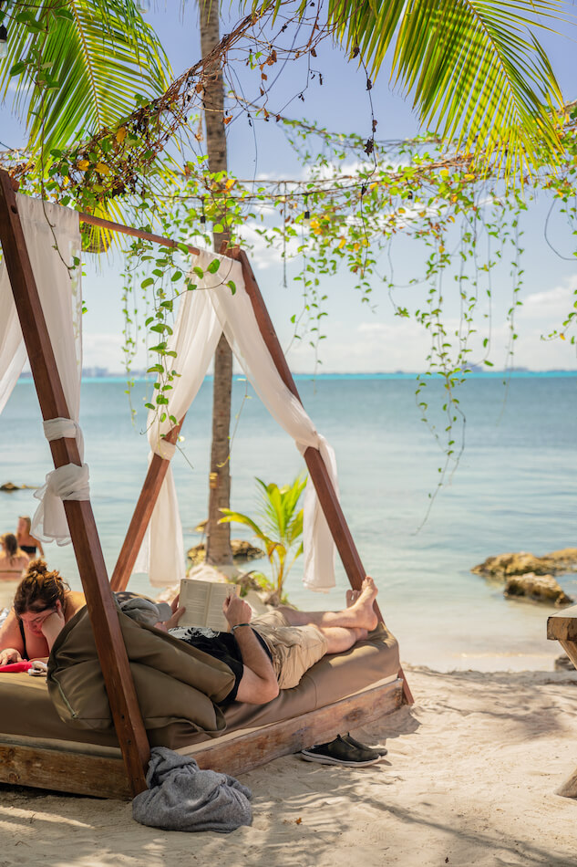 Beach Club Botánico by Nomads — foto 4