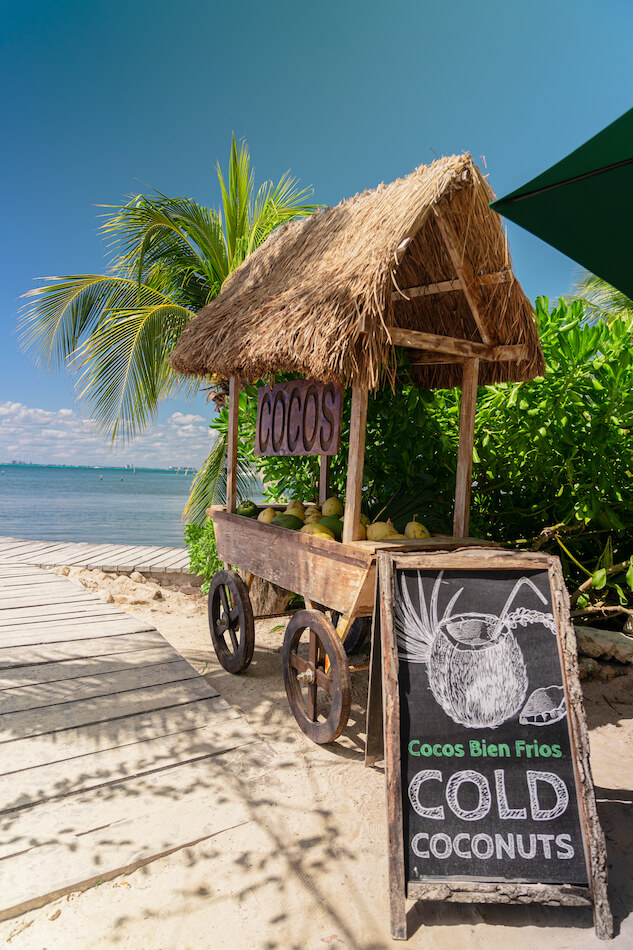 Beach Club Botánico by Nomads — foto 5