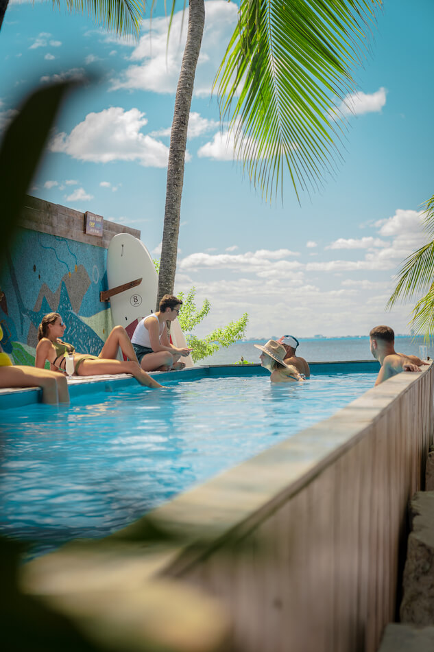 Beach Club Botánico by Nomads — foto 6